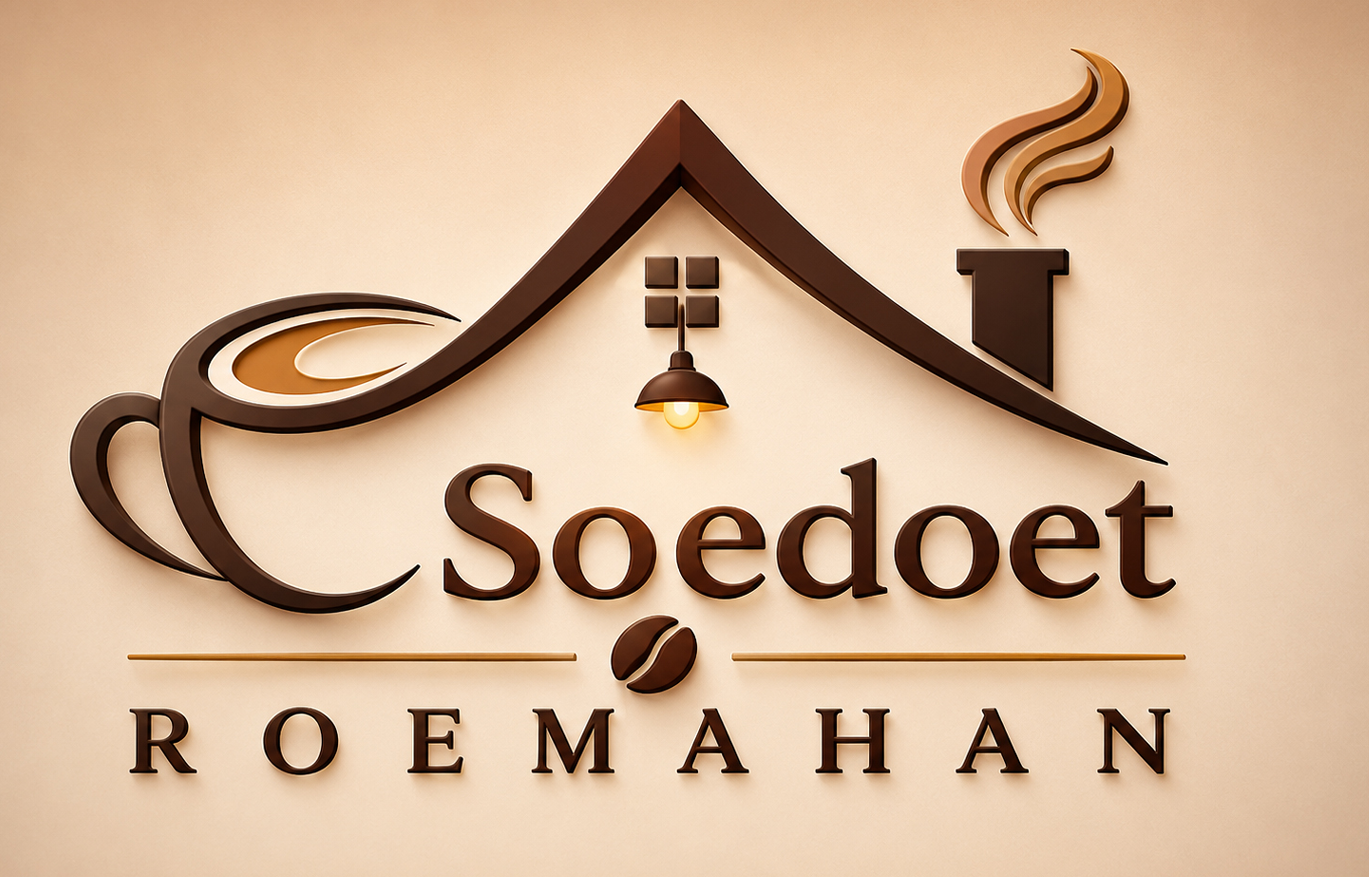 Logo Soedoet Roemahan